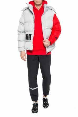 Bluza dresowa z kapturem, zdjęcie 2 Bluza dresowa z kapturem od Puma XO by The Weeknd